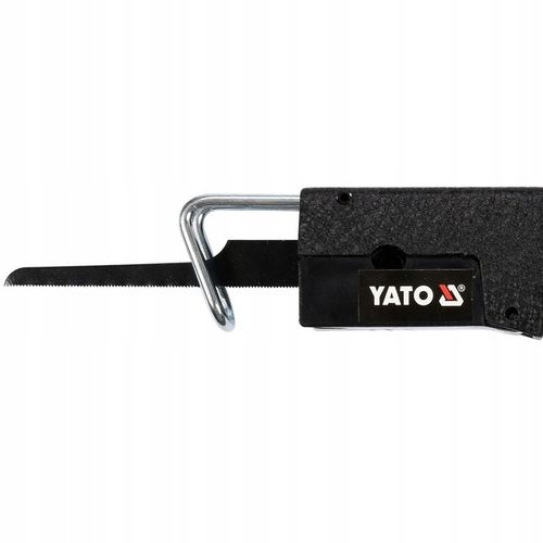 YATO WYRZYNARKA PNEUMATYCZNA DO DREWNA METALU na Arena.pl