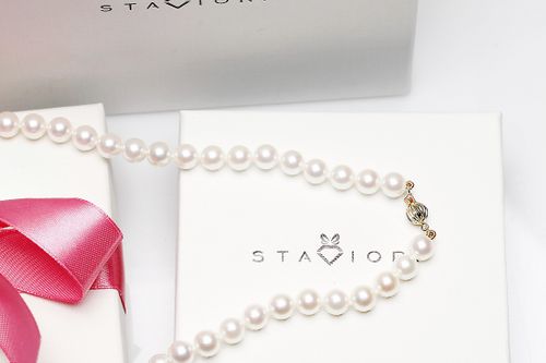 Naszyjnik Staviori PQZ1000 na Arena.pl