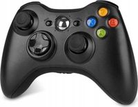 Pad Strado Bluetooth do XBOX 360 Czarny (GPX36)