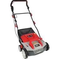 Wertykulator/aerator GARDEN