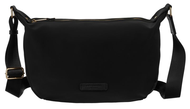 torba ptn jn-04-6706 black-black zdjęcie 3