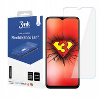 2 x SZKŁO HYBRYDOWE FLEXIBLEGLASS LITE DO REALME C35 ULTRACIENKIE 0,16MM