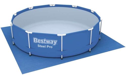 Mata Pod Basen 335X335Cm - Bestway 58001 na Arena.pl