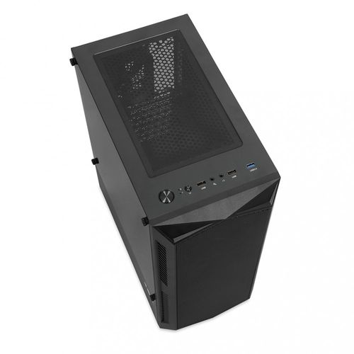 Obudowa iBOX LUPUS 27 na Arena.pl