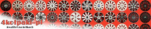 KOŁPAKI 17'' RENAULT Vel Satis Espace Fluence WDS na Arena.pl