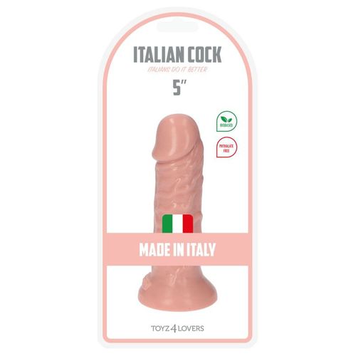 dildo italian cock 5flesh na Arena.pl