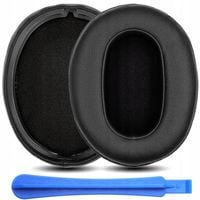 NAUSZNIKI PADY GĄBKI DO SONY WH-XB900 WH-XB900N