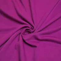 ciemna fuksja- dresówka 3-nitka diagonalna 310g