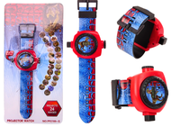 ND24_17979 Zegarek Elektroniczny Z Projektorem Di