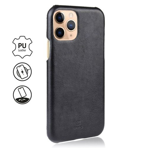 Etui do iPhone 11 Pro (czarny) #1 na Arena.pl
