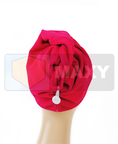 Ręcznik do włosów na Arena.pl