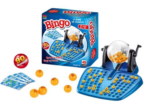 WSPANIAŁA GRA RODZINNA  MASZYNA LOSUJĄCA  KARTY na Arena.pl