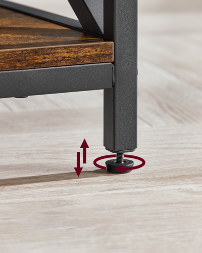 Stolik kawowy - LCT202B01V1 na Arena.pl