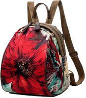 PLECAK DAMSKI TORBA TOREBKA MINI PLECACZEK 2W1