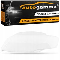 Klosz Szkło Reflektora Lamp Audi A4 B7 S4 S4 RS4 8E 8H (04-08) Strona Lewa