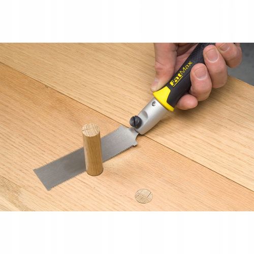 STANLEY PIŁA JAPOŃSKA MINI 120mm na Arena.pl