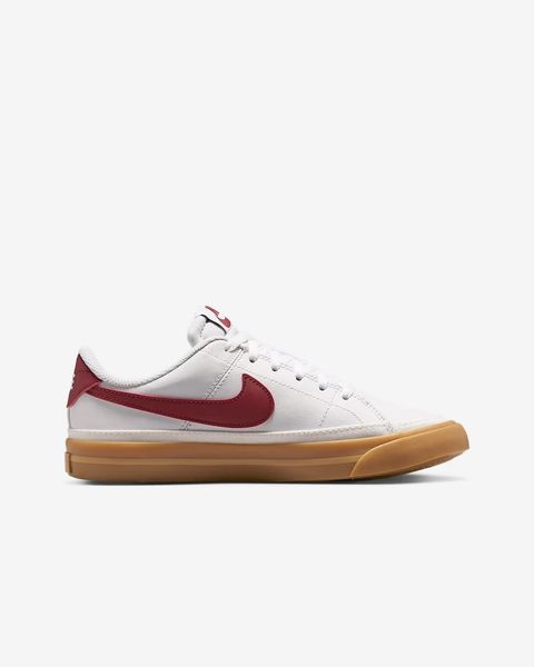 Nike trampki dziecięce biały rozmiar 38.5 zdjęcie 1