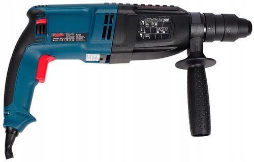 MŁOTOWIERTARKA WIERTARKA UDAROWA UDAR SDS+ 2600W MŁOTO WIERTARKA na Arena.pl