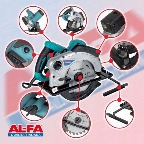 PIŁA PILARKA KRAJZEGA TARCZOWA ELEKTRYCZNA RĘCZNA DO DREWNA TARCE na Arena.pl