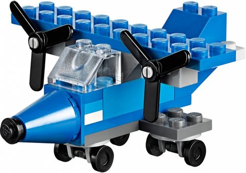 Lego Classic Kreatywne klocki na Arena.pl