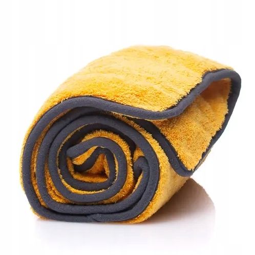 WORK STUFF BEAST DRYING TOWEL - RĘCZNIK 1100gsm zdjęcie 1