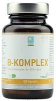 WITAMINA B-KOMPLEX 60 kapsułek