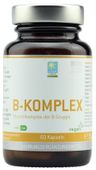 WITAMINA B-KOMPLEX 60 kapsułek