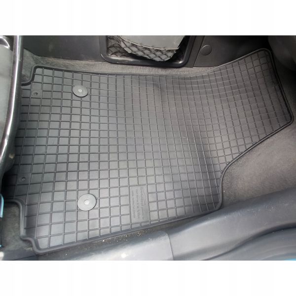 Dywaniki dedykowane do Opel Meriva A TUNEL zdjęcie 14
