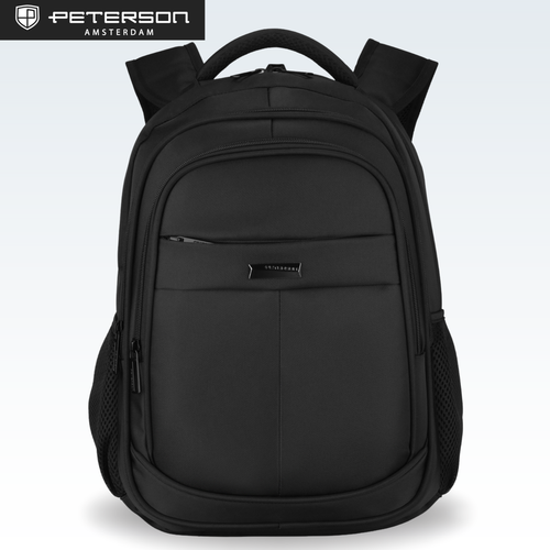 plecak ptn bhx-07-7793 black na Arena.pl