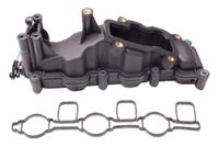 Kolektor dolotowy VW Phaeton Touareg lewy