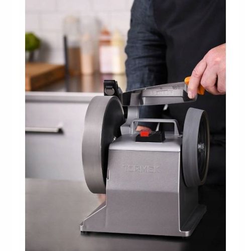 SZLIFIERKA T-2 PRO KITCHEN KNIFE 938490109 TORMEK na Arena.pl