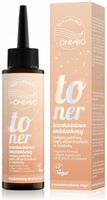 ONLYBIO HAIR IN BALANCE TONER DO WŁOSÓW BRZOSKWINIOWO-ŚMIETANKOWY 100 ML