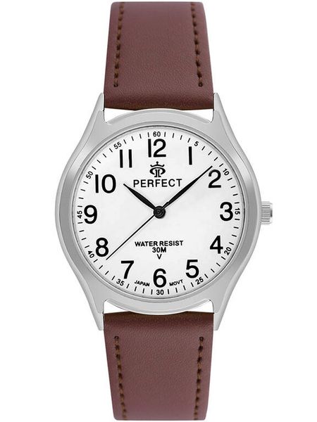 zegarek damski perfect gx068-02 zdjęcie 1
