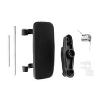 KLAMKA DRZWI BOCZNYCH P Opel Movano 2002 2003 2004 2005 2006 2007 2008