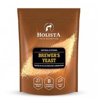 HOLISTA Brewer's yeast (Drożdże browarnicze) 800g