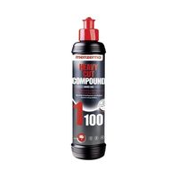 Menzerna Heavy Cut Compound 1100 mocnościerna pasta polerska 250ml