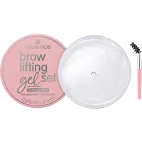 essence Brow lifting zestaw do liftingu brwi