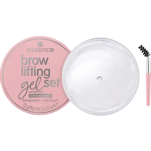 essence Brow lifting zestaw do liftingu brwi na Arena.pl