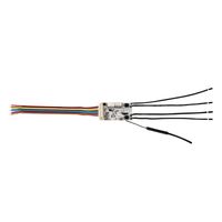 Sterownik WiFi Shelly Plus UNI Smart Dom Bluetooth 2 Przekaźniki