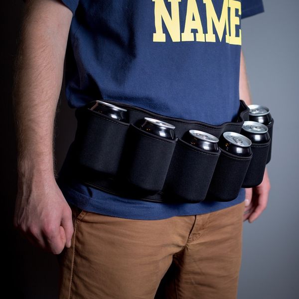 Imprezowy Termopas zdjęcie 2