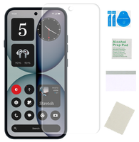Folia ochronna do NOTHING PHONE 4A 5G hydrożelowa na ekran mocna trwała TPU