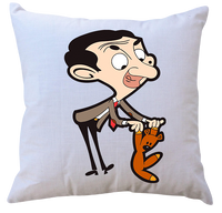 Poduszka Jaś Fasola