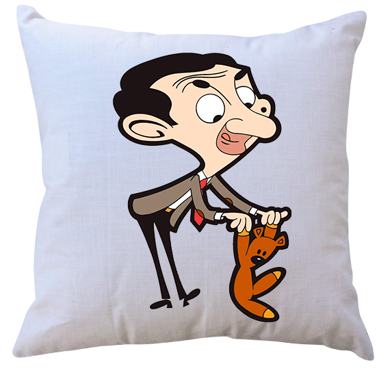 Poduszka Jaś Fasola zdjęcie 1