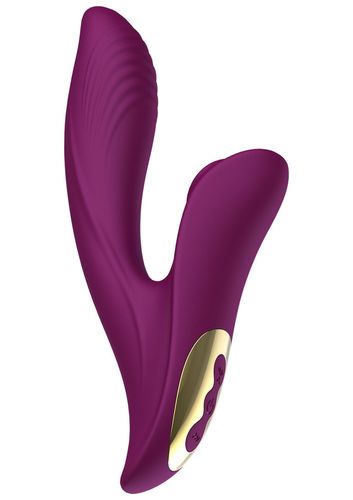 athena tapping sensation vibe purple na Arena.pl