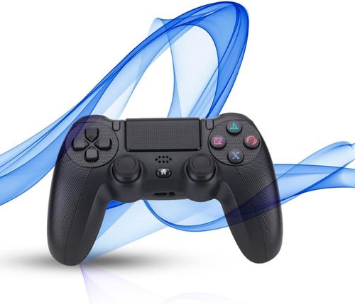 Kontroler bezprzewodowy NK na PS4 / PS3 / PC/mobile na Arena.pl