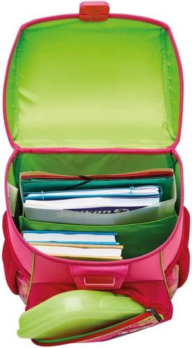 TORNISTER SZKOLNY HERLITZ  Konik LOOP  KL.1-3 na Arena.pl