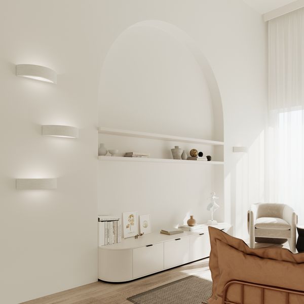 Kinkiet Ceramiczny ATENA 30 zdjęcie 9