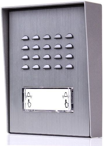 ZESTAW DOMOFONOWY PROCOMM PRO-111 na Arena.pl