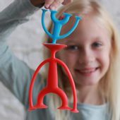 Moluk : Zabawka kreatywna Oogi Red