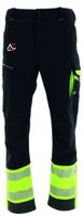 Spodnie do pasa softshell TWÓJ HAFT NAPIS LOGO odzież robocza firmowa